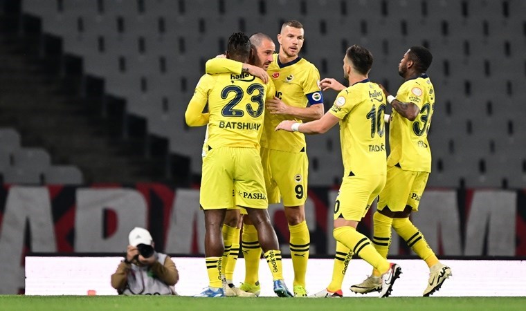 Spor yazarları Fatih Karagümrük – Fenerbahçe maçını yorumladı: ‘Batshuayi girince yapboz tamamlandı’