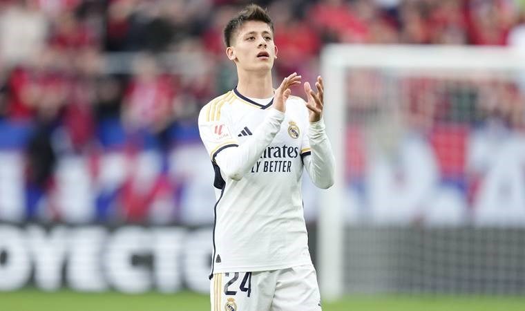 Real Madrid – Manchester City maçı ne zaman, saat kaçta, hangi kanalda? Arda Güler oynayacak mı?