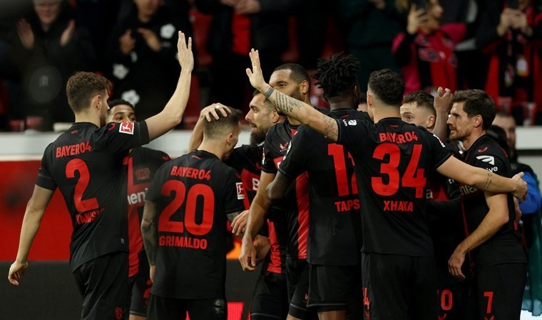 Bayer Leverkusen – West Ham maçı ne zaman, saat kaçta, hangi kanalda?