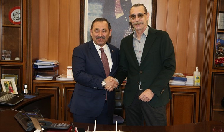 ‘Borçsuz devraldık, şanslıyız’ demişti: MHP’li eski başkandan, Erdal Beşikçioğlu’na teşekkür