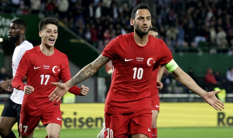Hakan Çalhanoğlu’ndan Galatasaray sorusuna çarpıcı yanıt: ‘Tüm hedefim…’