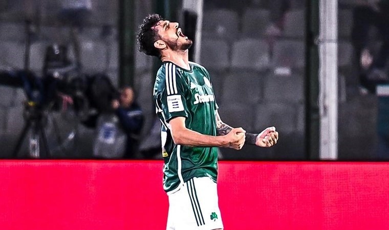 Yunanistan’da gündem Samet Akaydin: ‘Fatih Terim çıldırdı’