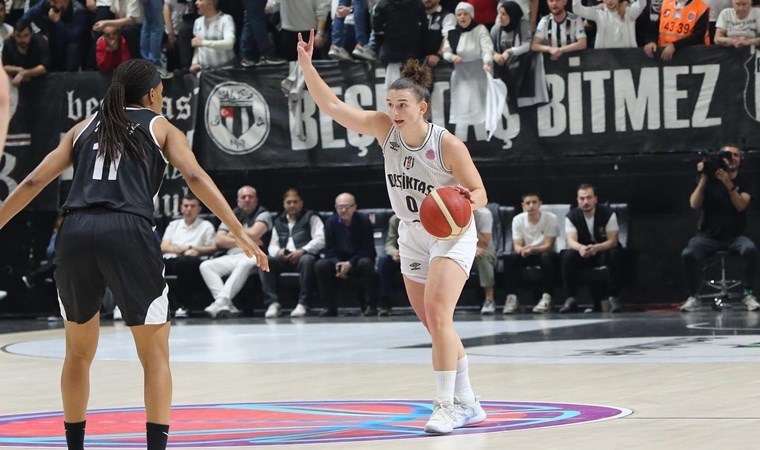 London Lions – Beşiktaş Boa maçı ne zaman, saat kaçta, hangi kanalda?