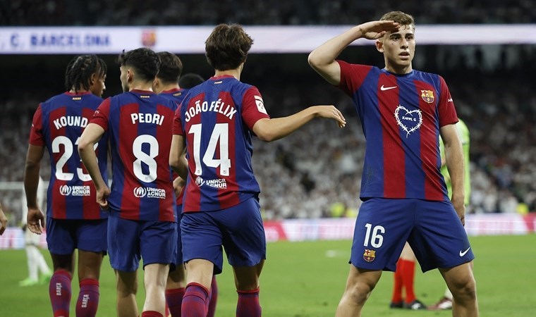 Barcelona – Valencia maçı ne zaman, saat kaçta, hangi kanalda?