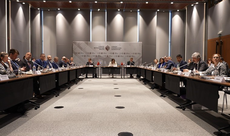 Türk ve Finlandiyalı şirketler Ankara’da bir araya geldi