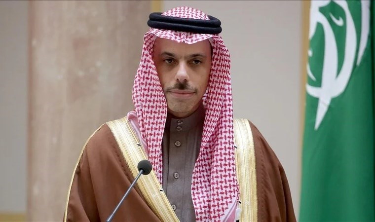 Suudi Arabistan’dan Gazze uyarısı: Tüm insani ölçülere göre felaket