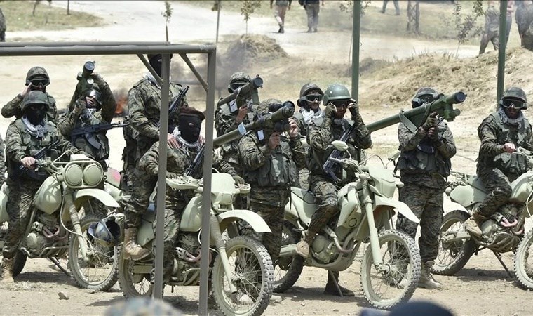 Lübnan ordusu duyurdu: Hizbullah, öldürüp Suriye’ye kaçırdı