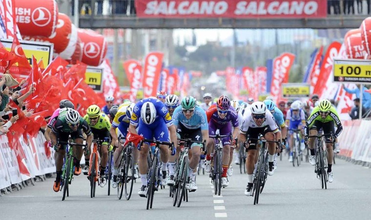 Bugün İstanbul’da hangi yollar kapalı? 28 Nisan Pazar Bisiklet turu nerede, yollar ne zaman açılacak?