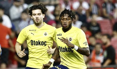 Bekleyiş sürüyor: Fenerbahçe'de Fred ve Ferdi bilmecesi – Son Dakika Spor Haberleri | Cumhuriyet