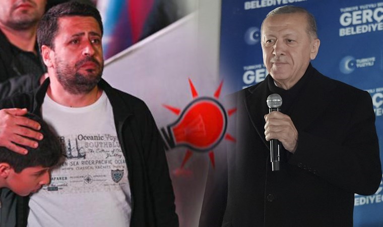 Yerel seçim sonrası AKP kulislerinde konuşulanlar sızdı: ‘Millet bize iyi bir tokat vurdu’