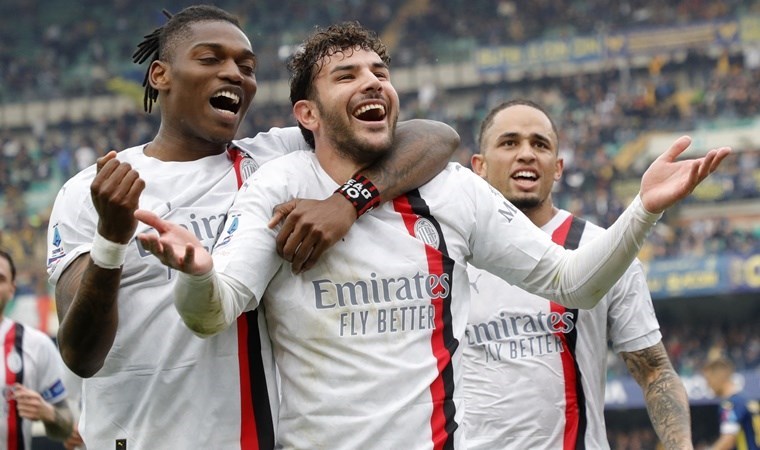 Milan – Roma maçı ne zaman, saat kaçta, hangi kanalda?