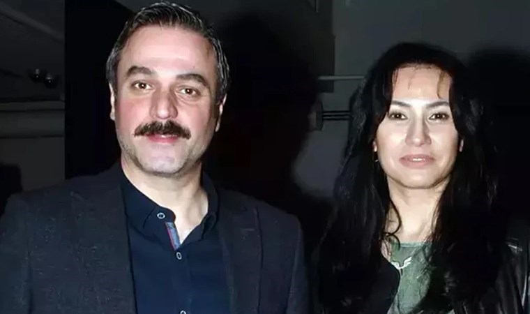 Ufuk Özkan’ın eski eşi Nazan Özen’den eşinden nafaka isyanı!