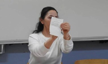 Oylar eşit çıktı, muhtar kura ile belirlendi! – Son Dakika Türkiye Haberleri | Cumhuriyet