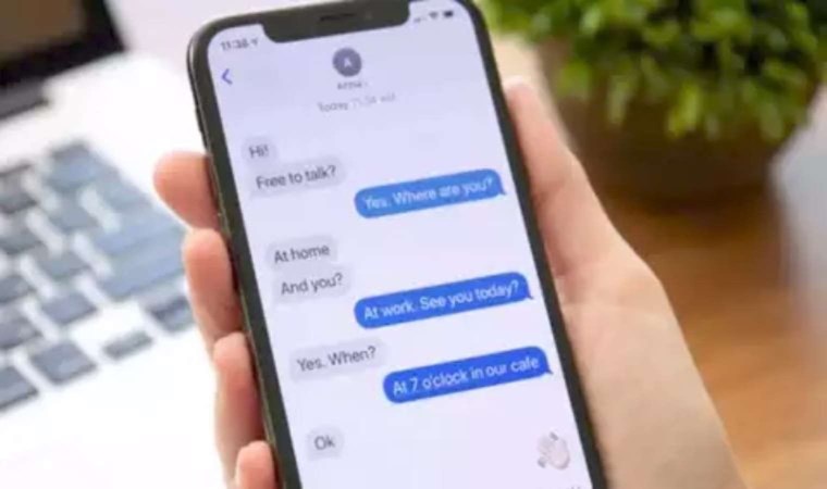 iMessage nedir, özellikleri nelerdir? iPhone’larda bulunan  iMessage uygulaması nasıl kullanılır?