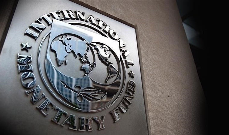 IMF-Dünya Bankası Bahar Toplantıları başladı