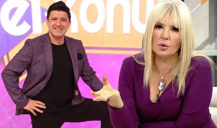 Seda Akgül’den Hakan Ural’a: ‘Hükümet sözcüsü, hep vaaz veremezsin’