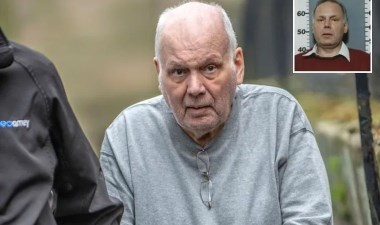 27 yıldır aranan 80 yaşındaki pedofili yakalandı – Son Dakika Dünya Haberleri | Cumhuriyet