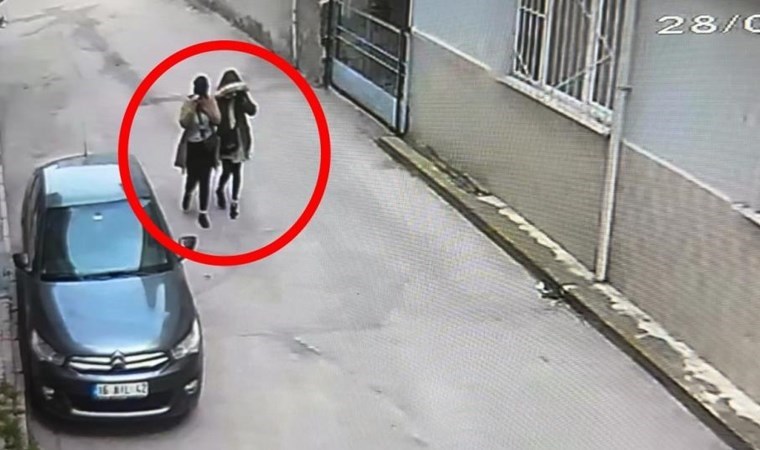 Şehirlerarası hırsızlık pes dedirtti!