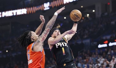 Suns, Pelicans'ı Booker'ın 52 sayısıyla geçti – Son Dakika Spor Haberleri | Cumhuriyet