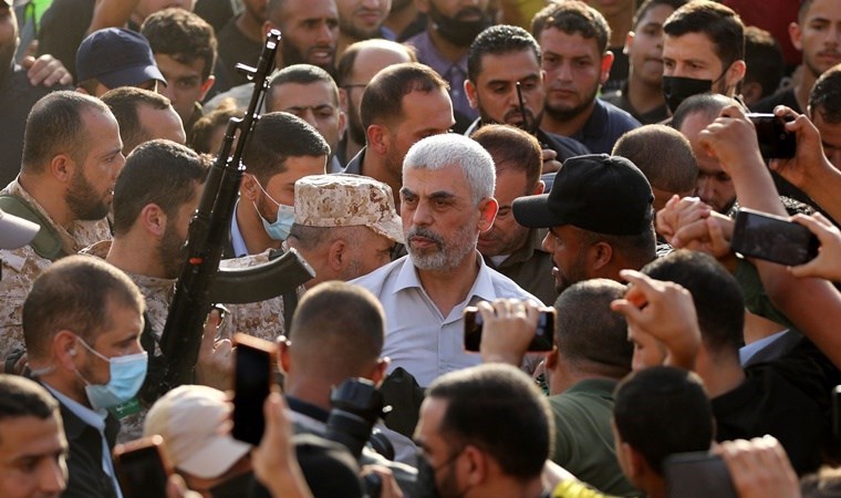 İsrail gizli servisi Mossad’tan Hamas iddiası: ‘Reddettiler…’