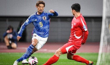 FIFA'dan Kuzey Kore – Japonya maçına hükmen galibiyet kararı! – Son Dakika Spor Haberleri | Cumhuriyet