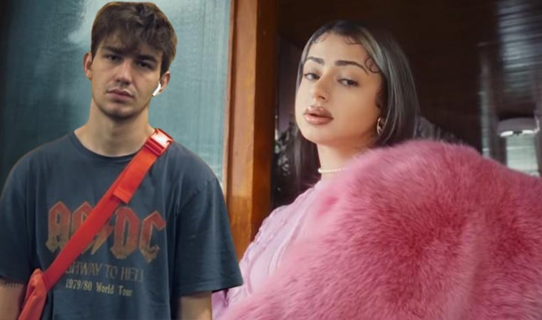 Ünlü fenomen Berkcan Güven’den Alizade’ye ‘dolandırıcı’ iddiası