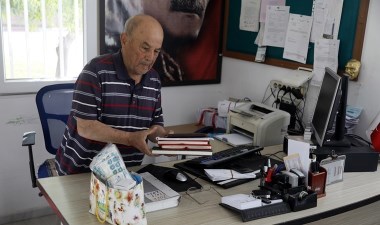 46 yıllık muhtar seçimi kaybetti: ‘Garanti görüyorduk ama…’ – Son Dakika Türkiye,Siyaset Haberleri | Cumhuriyet