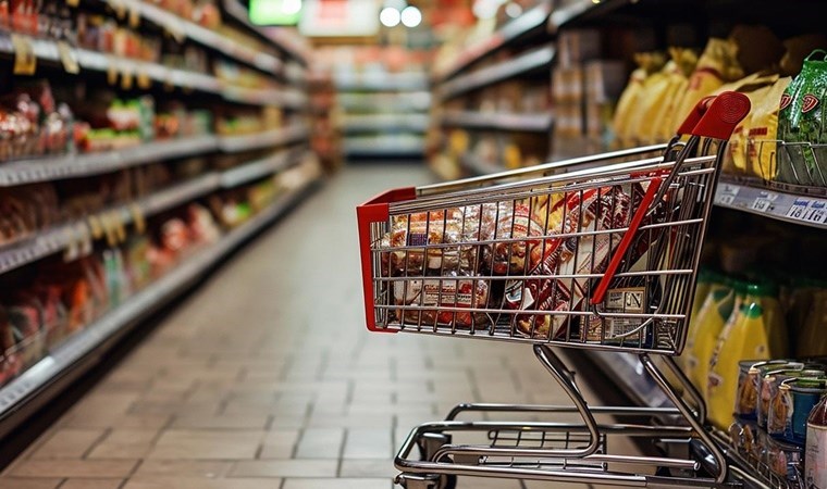 TÜİK: Tüketici güven endeksi nisanda arttı