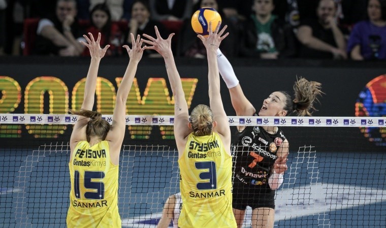 Fenerbahçe Opet – Eczacıbaşı Dynavit maçı ne zaman, saat kaçta, hangi kanalda?