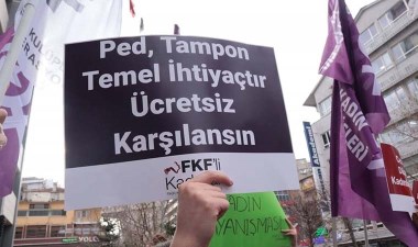 Seçimin ardından… Ankara'da Mansur Yavaş'dan kadınlara hijyenik ped desteği – Son Dakika Türkiye Haberleri | Cumhuriyet