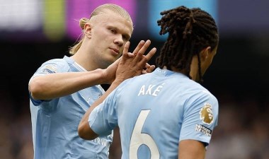 Manchester City – Aston Villa maçı ne zaman, saat kaçta, hangi kanalda? – Son Dakika Spor Haberleri | Cumhuriyet