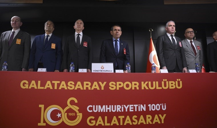 Galatasaray’da kombine satışları yüzleri güldürdü: 2.8 milyarlık tarihi gelir!