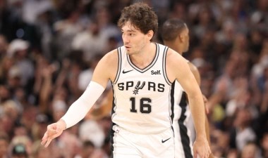 Cedi Osman'ın performansı galibiyete yetmedi – Son Dakika Spor Haberleri | Cumhuriyet