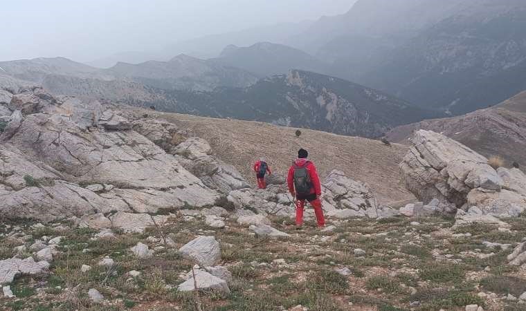 Mustafa 3 gündür kayıp… Arama çalışmaları sürüyor