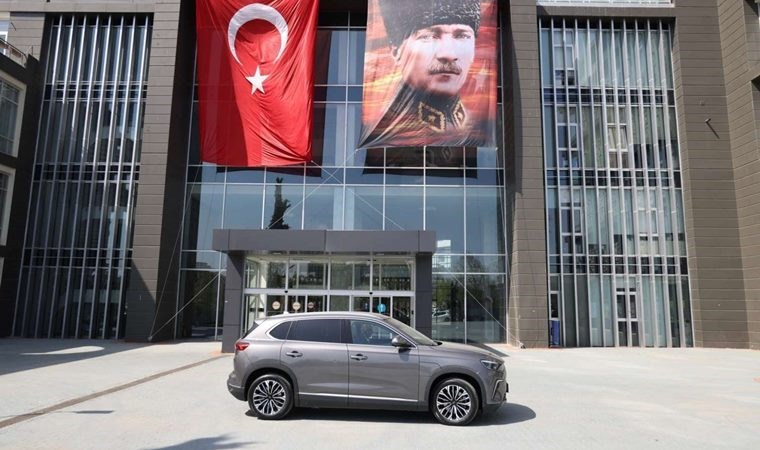 CHP’li başkandan ‘TOGG’ kararı: Şehit ve gazi yakınlarına hizmet verecek