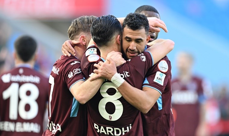 Trabzonspor – Sivasspor maçı ne zaman, saat kaçta, hangi kanalda?