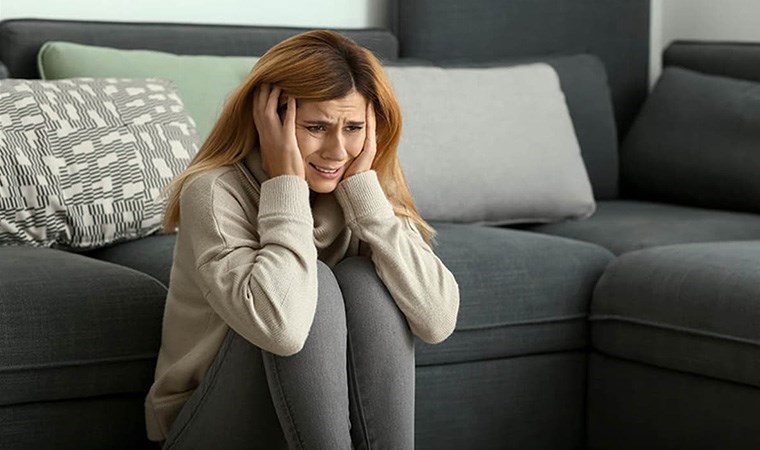 Psikiyatri uzmanı, ‘panik atağın’ en önemli belirtisini açıkladı