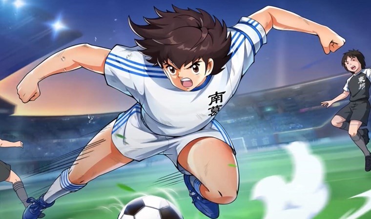 43 yıllık serüvenin ardından Kaptan Tsubasa için son düdük çaldı