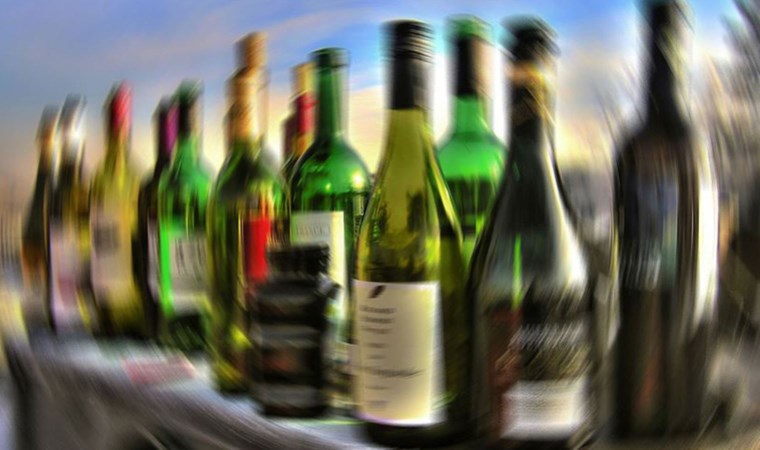 Zam yağmuru sürüyor… Şarap fiyatları arttı