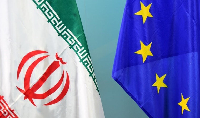 AB’den İran-İsrail gerilimine dair ilk açıklama