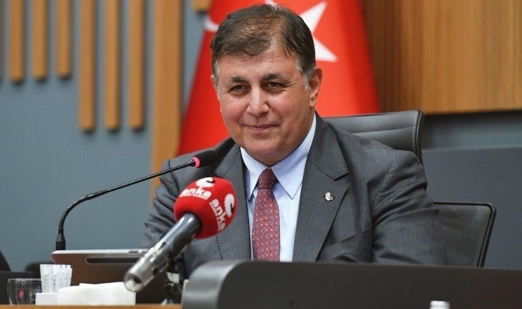 Başkan Tugay: En düşük su fiyatına sahip il olacağız