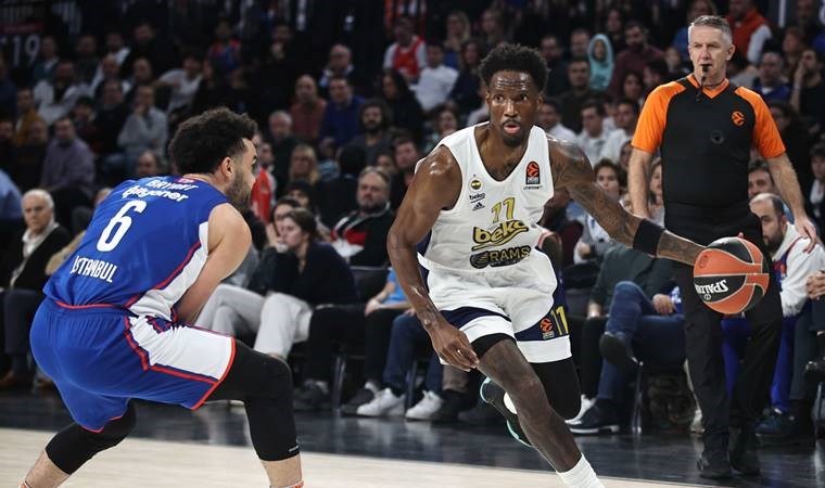 Fenerbahçe Beko – Anadolu Efes maçı ne zaman, saat kaçta, hangi kanalda?