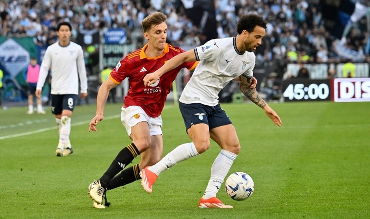 Felipe Anderson’dan ayrılık kararı: Yeni takımı resmen açıklandı!