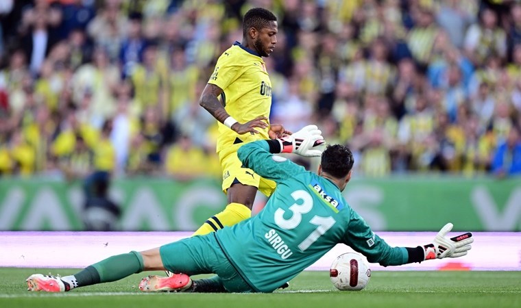 Fenerbahçeli Fred’den Trabzonspor itirafı: ‘Önemli olan…’