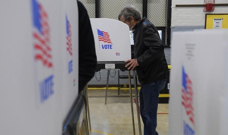 ABD’de Trump’ın eski avukatına seçime müdahale davası açıldı