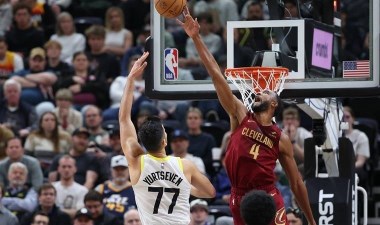 NBA'de Ömer Faruk Yurtseven'in çabası Utah Jazz'a yetmedi! – Son Dakika Spor Haberleri | Cumhuriyet