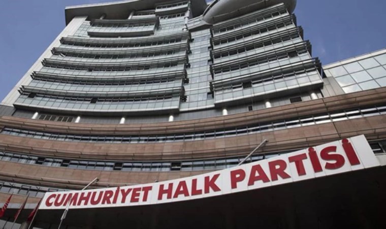CHP’nin acı günü: TBMM Grup Müdürü hayatını kaybetti
