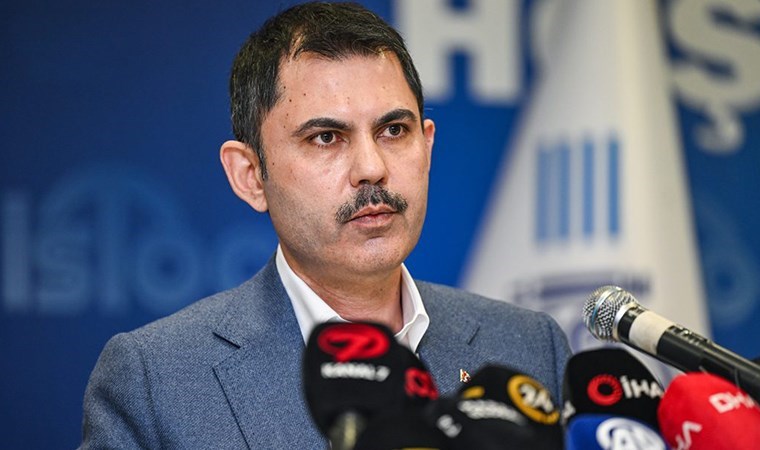 AKP kulislerinde konuşulanlar sızdı: Murat Kurum ‘Çevre ve Şehircilik Bakanı’ olabilir