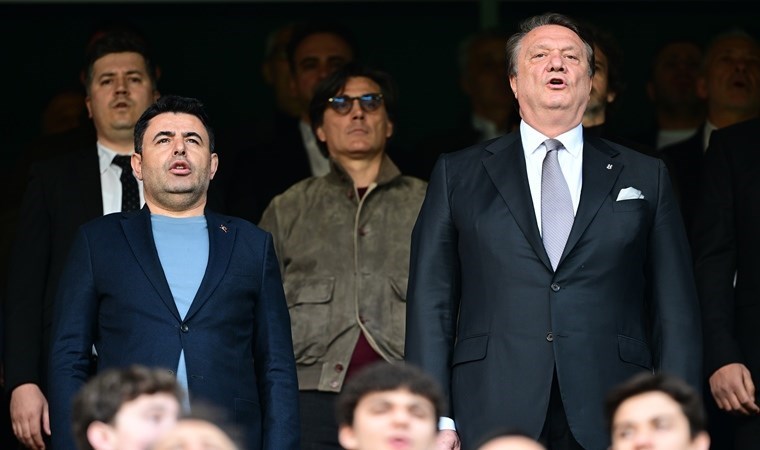 Yeni teknik direktör kim olacak? Hasan Arat’tan Nuri Şahin açıklaması!