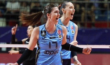 Fenerbahçe Opet – THY maçı ne zaman, saat kaçta, hangi kanalda? – Son Dakika Spor Haberleri | Cumhuriyet